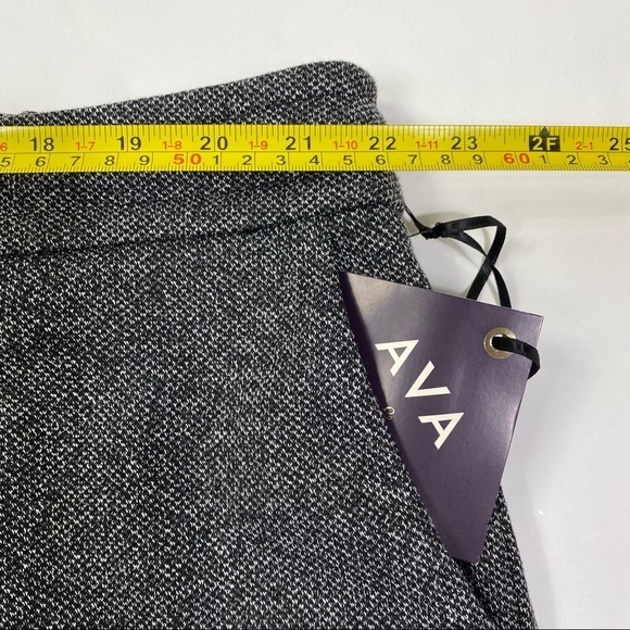 Ava & Viv pants size 2X (#24) - Picture 6 of 8